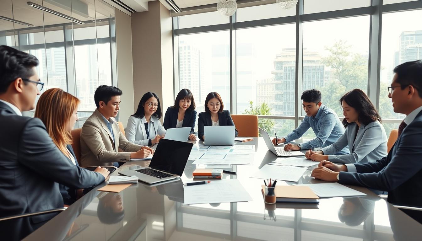 Professional Accounting Services